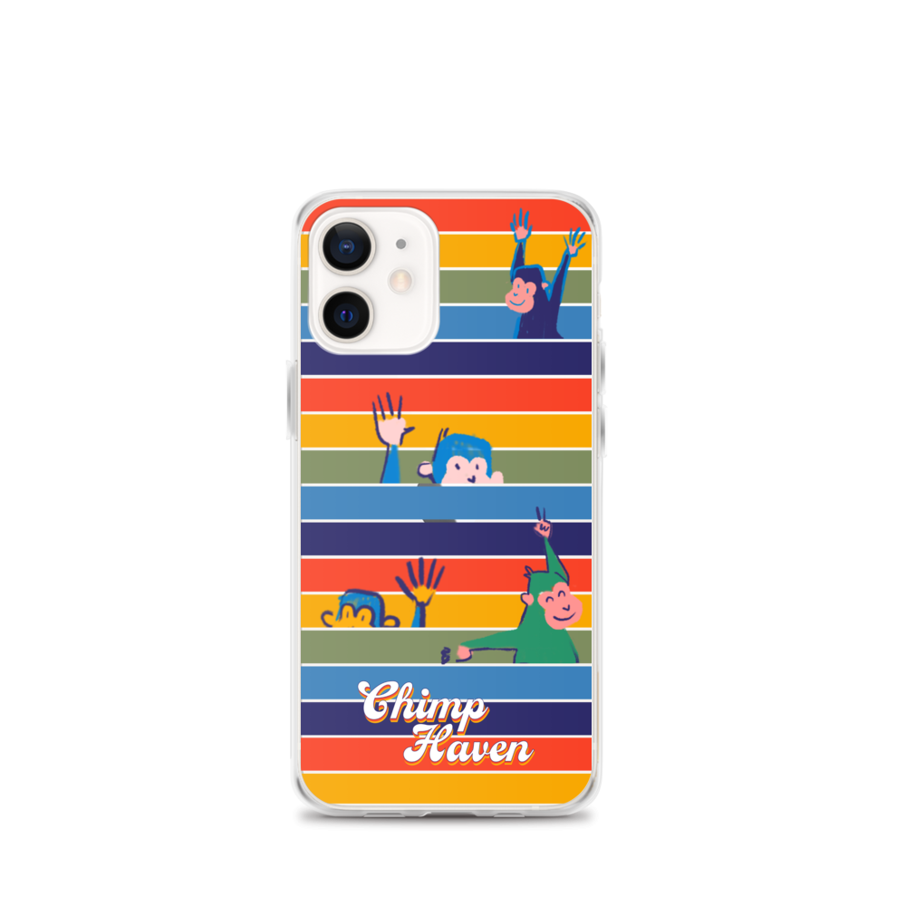 Summer Camp iPhone Case