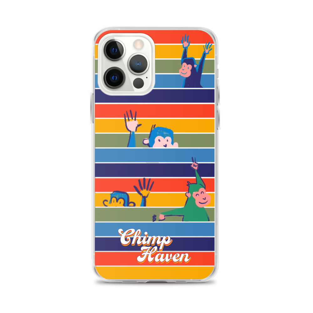 Summer Camp iPhone Case