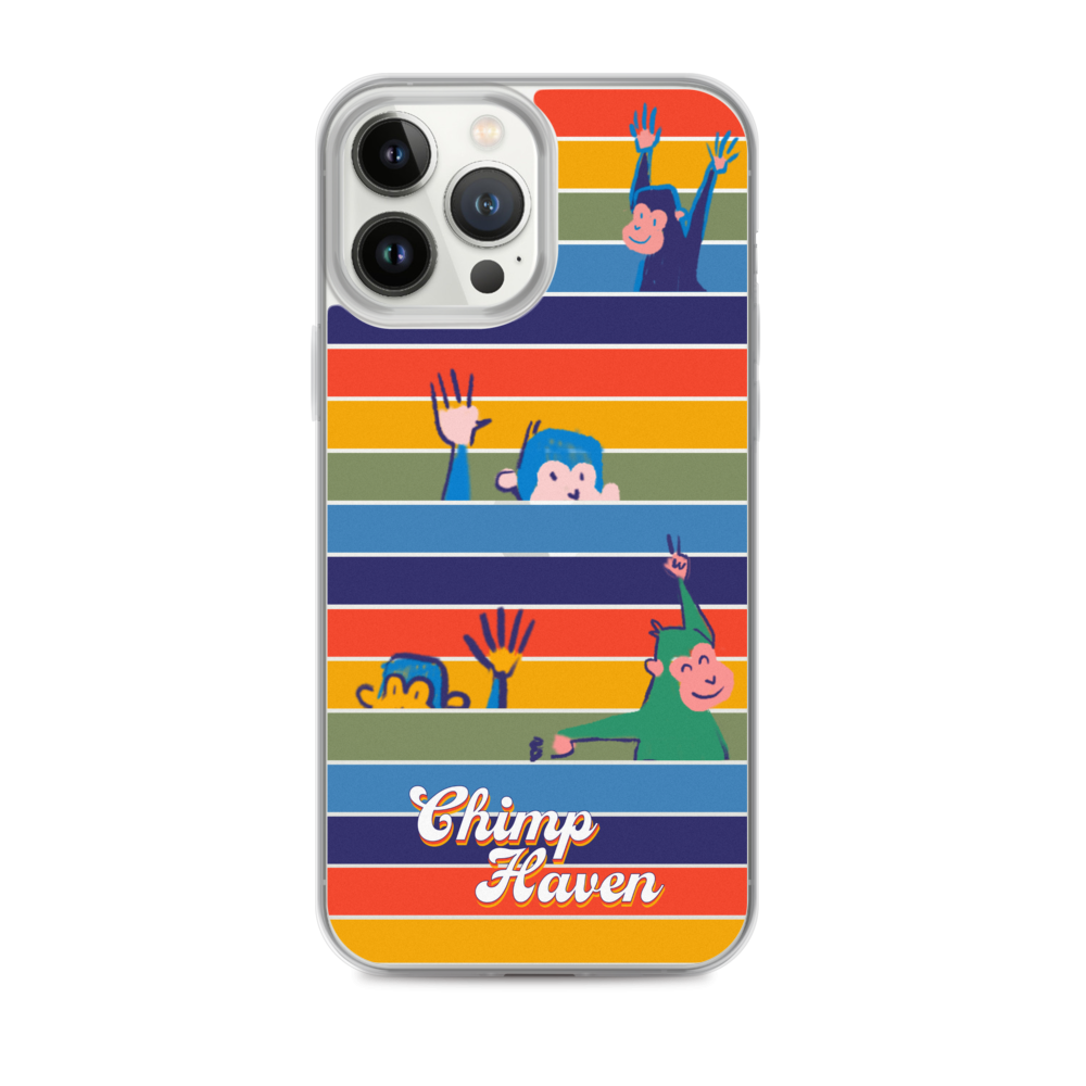 Summer Camp iPhone Case