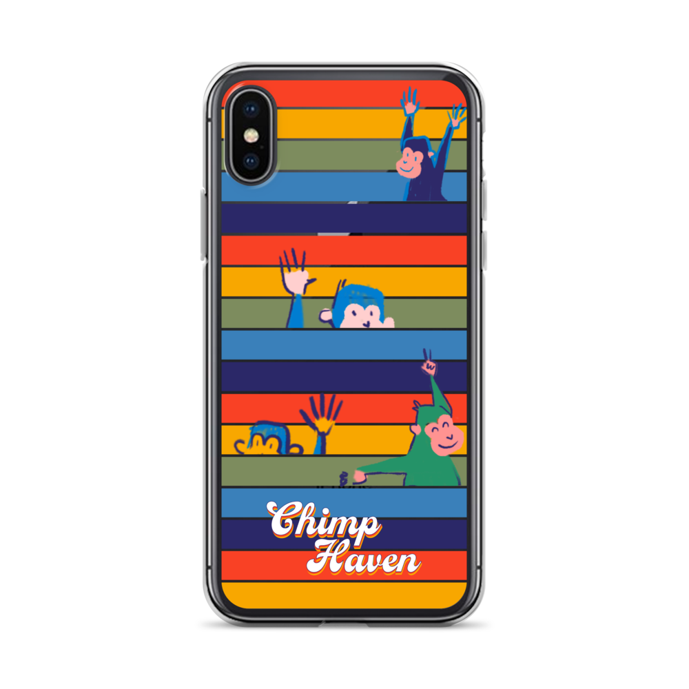 Summer Camp iPhone Case