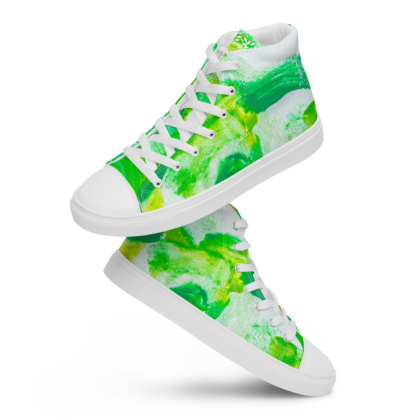 Emma's High Tops (Men's)