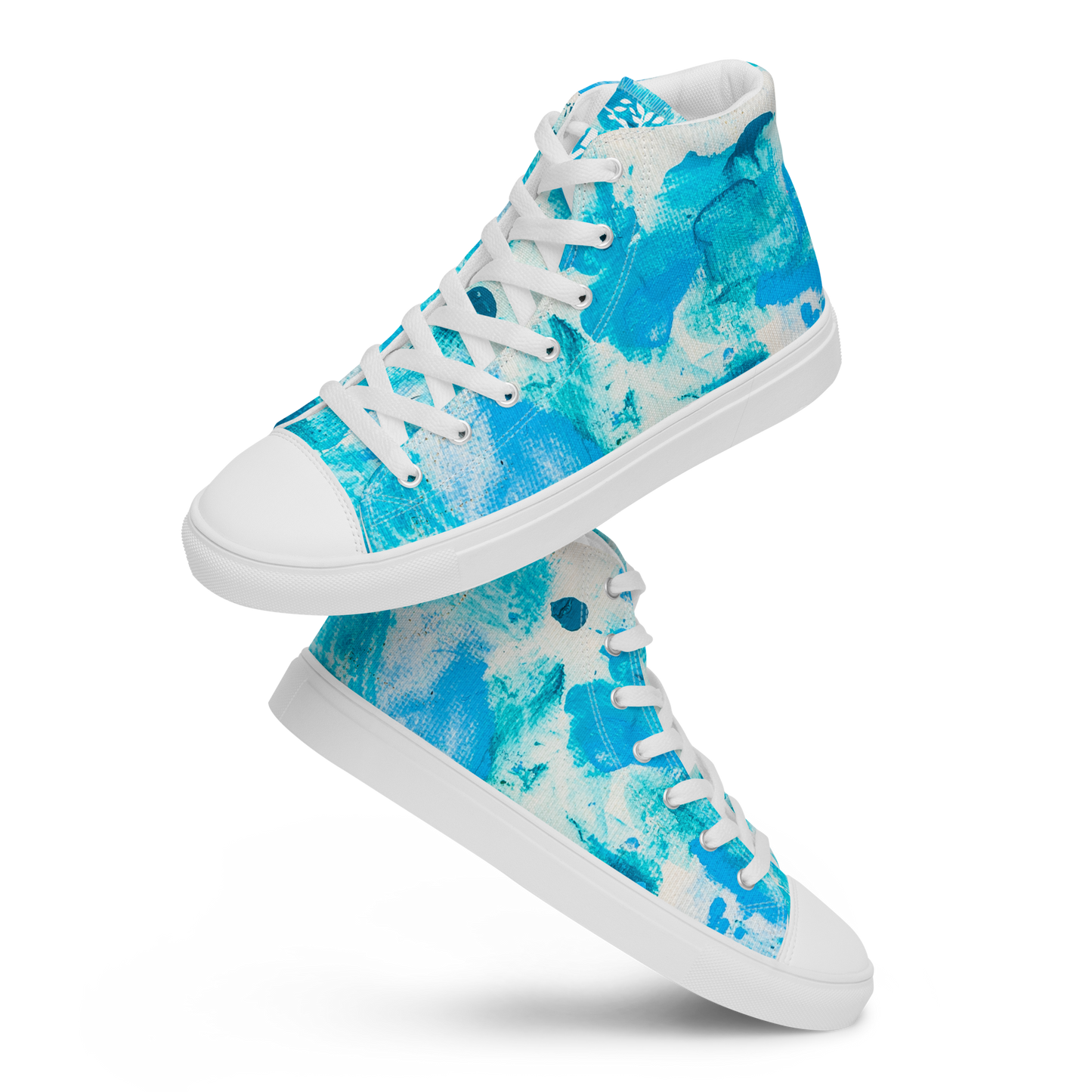 Keeli's High Tops (Men's)