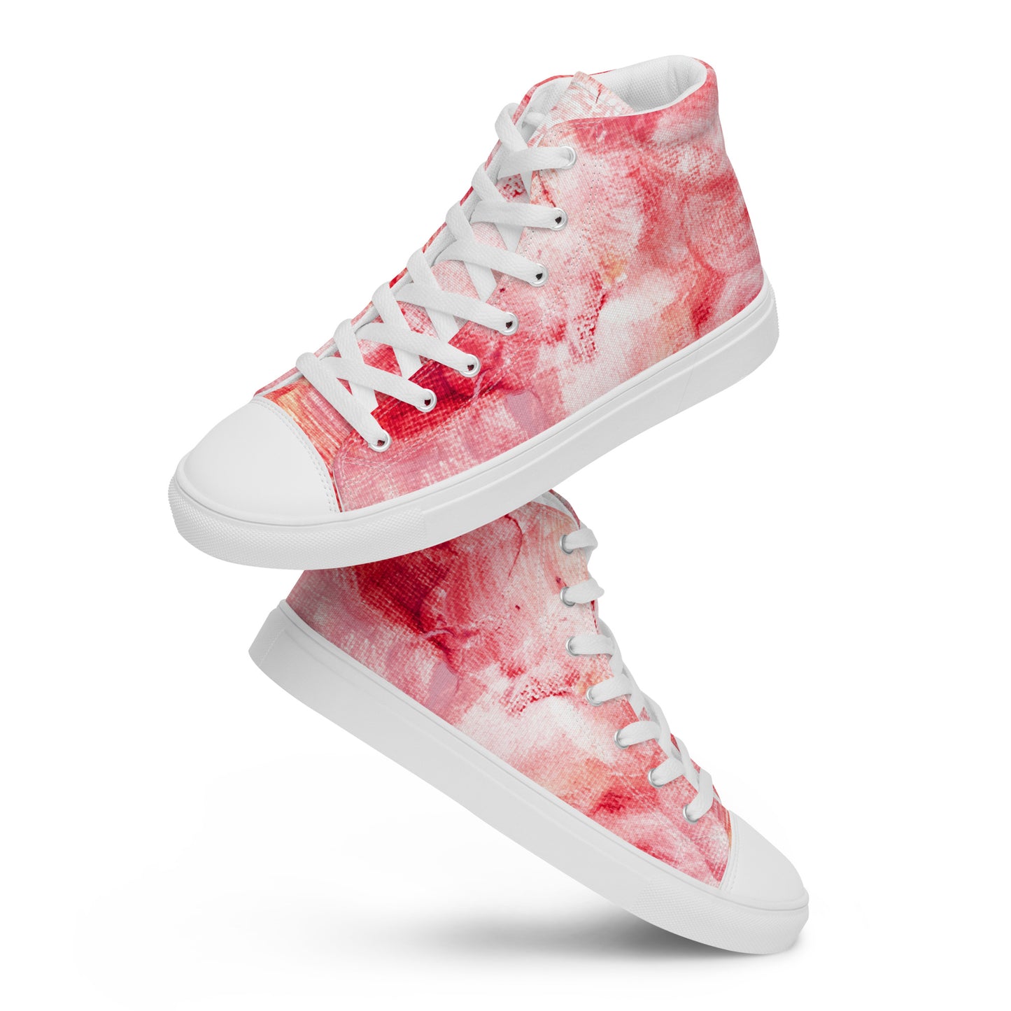 Harper's High Tops (Men’s)