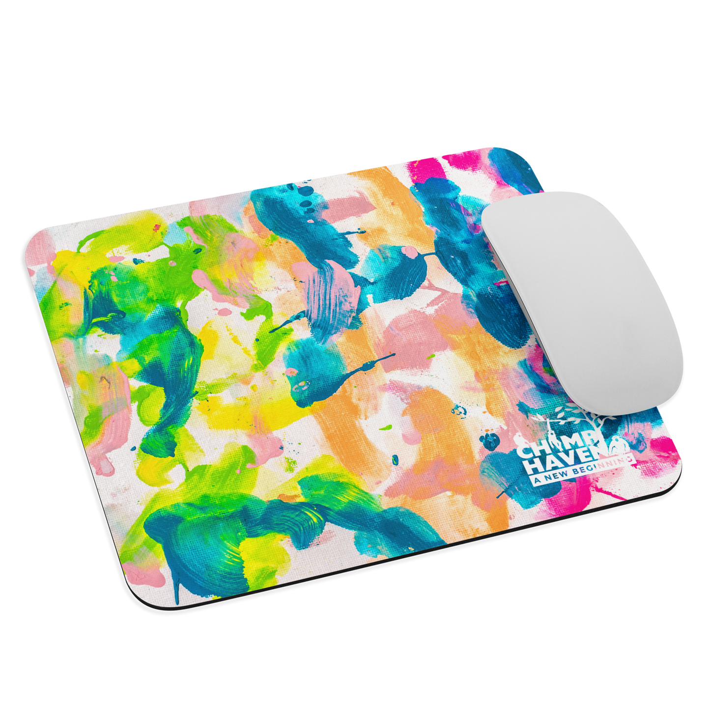 Maxi Mouse pad