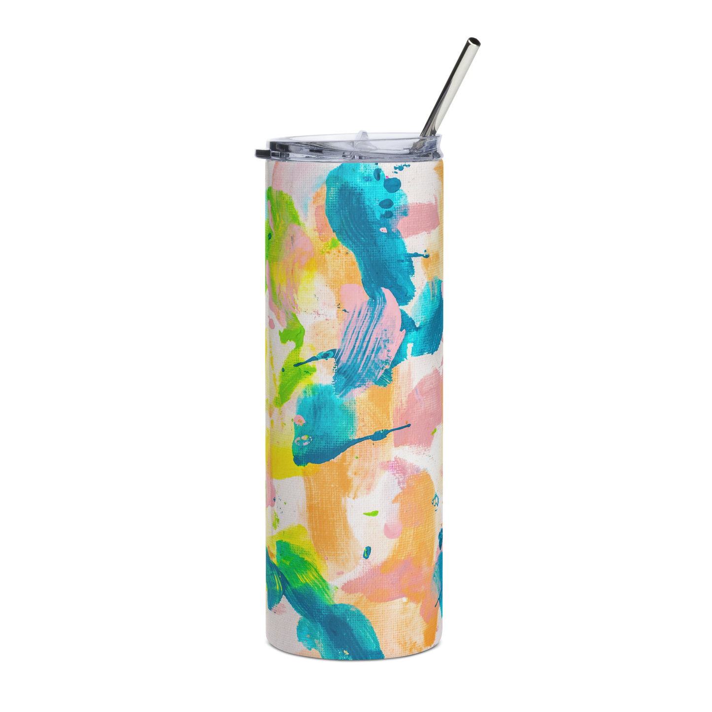 Maxi's Stainless steel tumbler