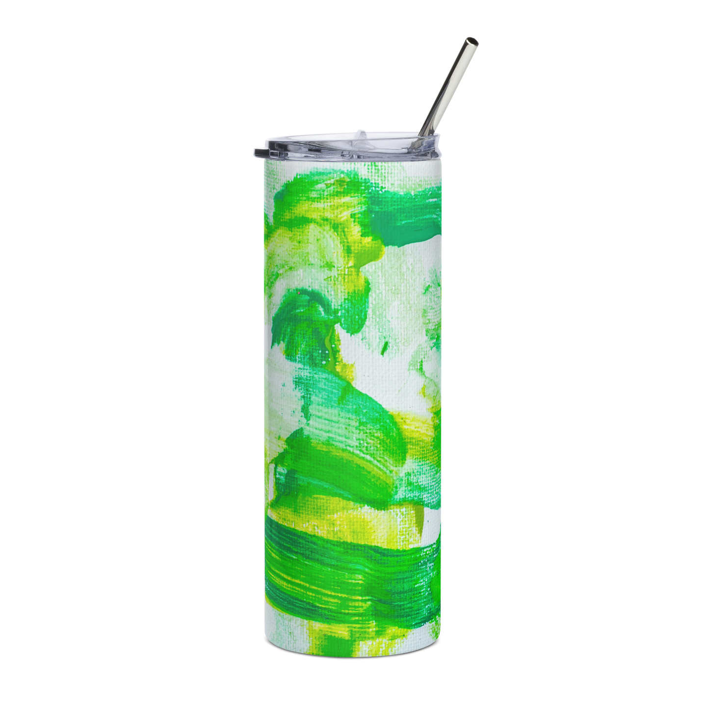 Emma's Stainless steel tumbler