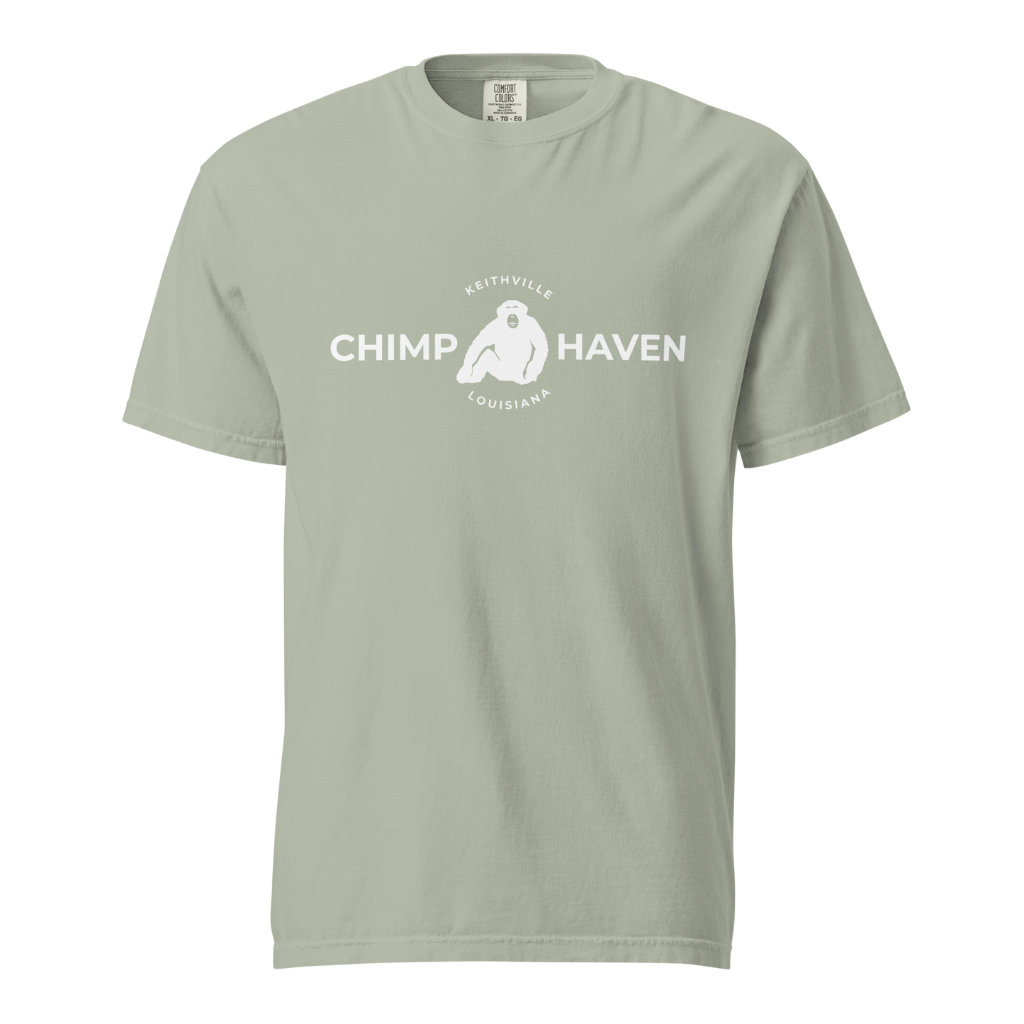 Keithville Tee