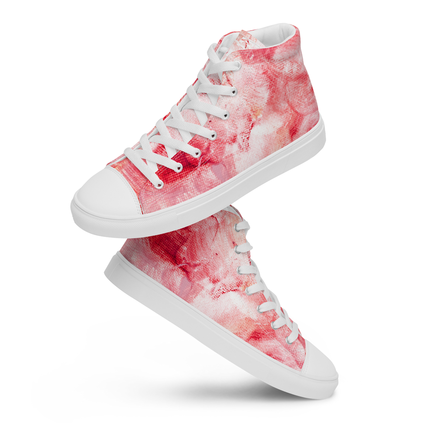 Harper's High Tops (Women’s)
