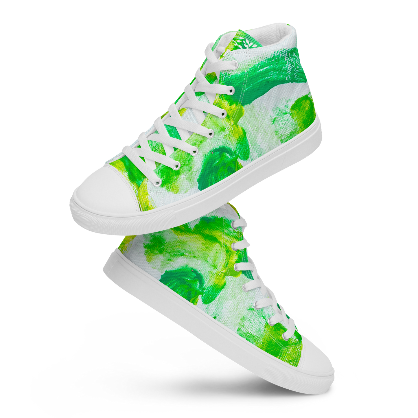 Emma High Tops (Women’s)