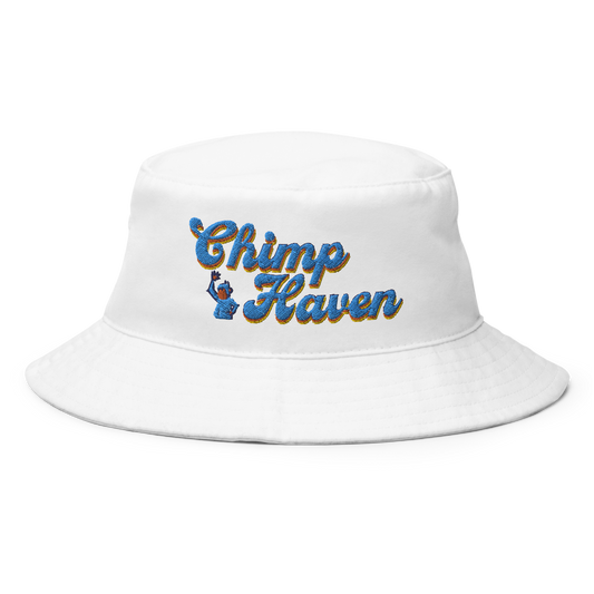 Summer Camp Bucket Hat