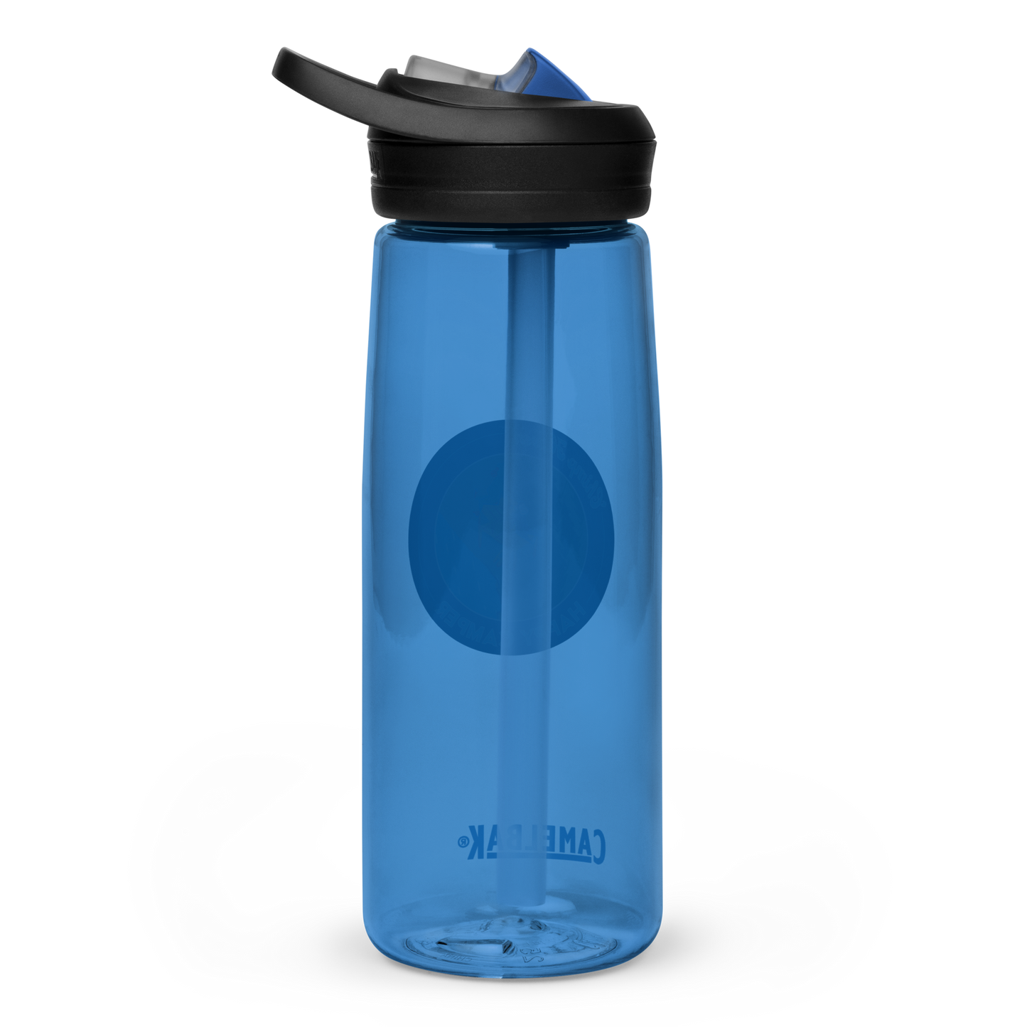 Happy Camper CamelBak Water Bottle